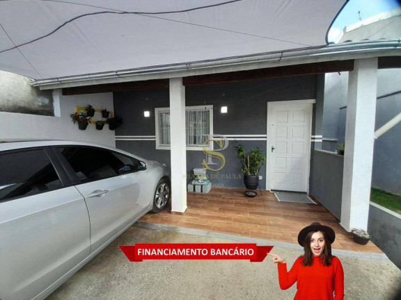 Casa com 2 Quartos à Venda, 66 m² em Jardim Lucia - Mairiporã