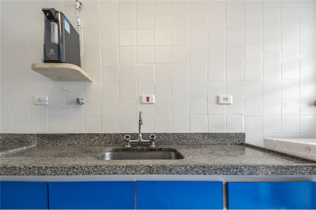 Imagem Apartamento com 2 Quartos à Venda, 96 m² em Vila Mariana - São Paulo