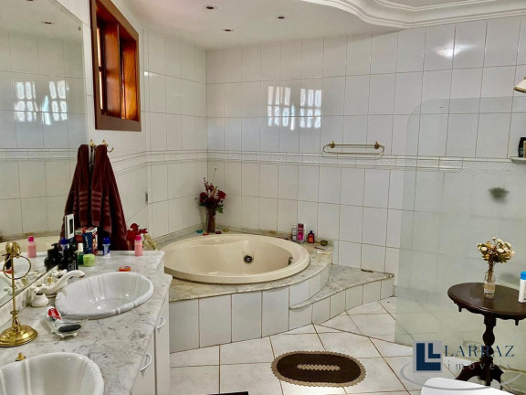 Imagem Casa com 3 Quartos à Venda, 396 m² em City Ribeirão - Ribeirão Preto