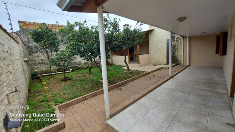 Imagem Casa com 2 Quartos à Venda, 151 m² em Morada Do Vale I - Gravataí