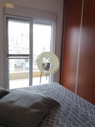 Imagem Apartamento com 2 Quartos à Venda, 117 m² em Gonzaga - Santos Imagem Apartamento com 2 Quartos à Venda, 117 m² em Gonzaga - Santos