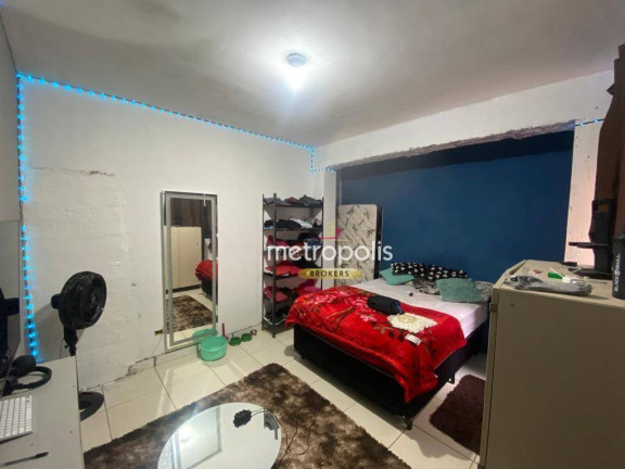 Imagem Casa com 3 Quartos à Venda ou Locação, 102 m² em Vila Palmares - Santo André Imagem Casa com 3 Quartos à Venda ou Locação, 102 m² em Vila Palmares - Santo André