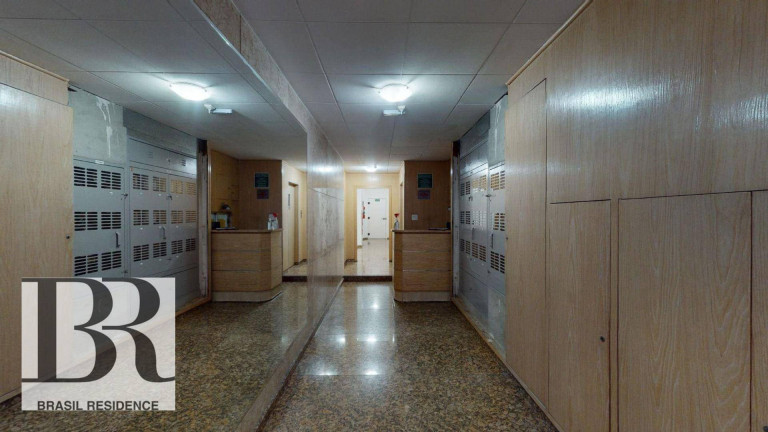 Imagem Apartamento com 3 Quartos à Venda, 95 m² em Itaim Bibi - São Paulo Imagem Apartamento com 3 Quartos à Venda, 95 m² em Itaim Bibi - São Paulo