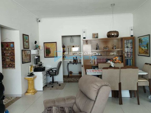 Imagem Casa com 3 Quartos à Venda, 171 m² em Flórida - Praia Grande Imagem Casa com 3 Quartos à Venda, 171 m² em Flórida - Praia Grande
