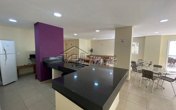 Imagem Apartamento com 3 Quartos para Alugar, 115 m² em Vila Ema - São José Dos Campos