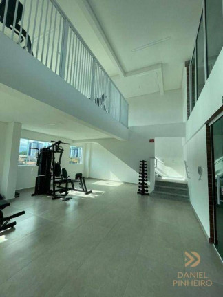 Imagem Apartamento com 2 Quartos à Venda, 70 m² em Canto Do Forte - Praia Grande