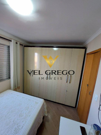 Apartamento com 3 Quartos à Venda, 63 m² em Paulicéia - São Bernardo Do Campo