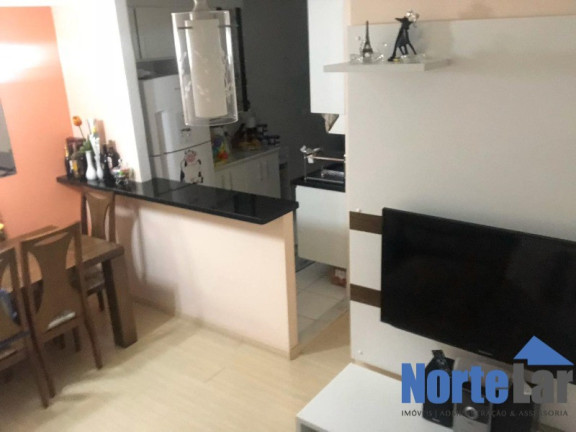 Imagem Apartamento com 2 Quartos à Venda, 50 m² em Vila Carolina - São Paulo