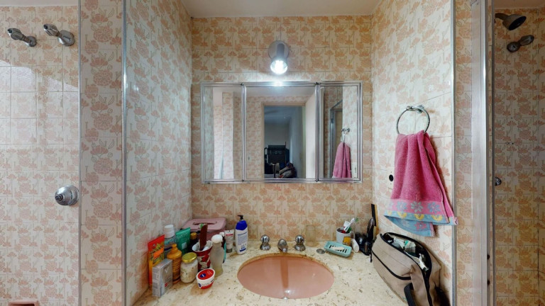 Imagem Apartamento com 3 Quartos à Venda, 106 m² em Itaim Bibi - São Paulo Imagem Apartamento com 3 Quartos à Venda, 106 m² em Itaim Bibi - São Paulo