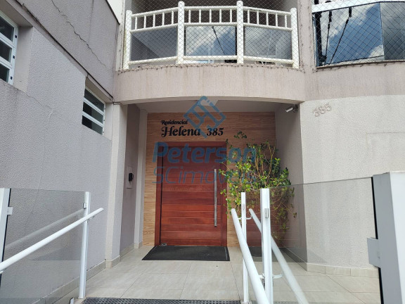 Imagem Apartamento com 3 Quartos à Venda, 97 m² em Centro - Brusque