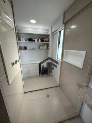 Imagem Apartamento com 3 Quartos à Venda, 134 m² em Candeias - Jaboatão Dos Guararapes
