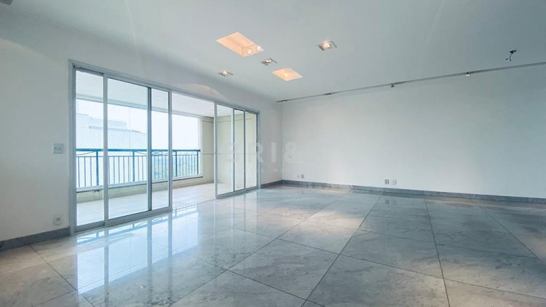 Imagem Apartamento com 3 Quartos à Venda, 190 m² em Jardim Paulista - São Paulo