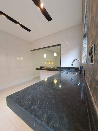 Imagem Casa com 2 Quartos à Venda,  em Caiçara - Praia Grande