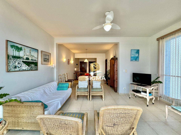 Imagem Apartamento com 4 Quartos à Venda, 150 m² em Pitangueiras - Guarujá Imagem Apartamento com 4 Quartos à Venda, 150 m² em Pitangueiras - Guarujá