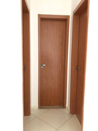 Imagem Apartamento com 2 Quartos à Venda, 48 m² em Jardim São Carlos - Sorocaba