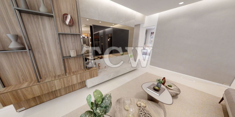 Imagem Apartamento com 3 Quartos à Venda, 120 m² em Aclimação - São Paulo