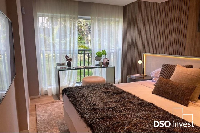 Imagem Apartamento com 2 Quartos à Venda, em Jardim Das Acácias - São Paulo Imagem Apartamento com 2 Quartos à Venda, em Jardim Das Acácias - São Paulo
