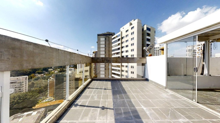 Imagem Apartamento com 2 Quartos à Venda, 247 m² em Morumbi - São Paulo