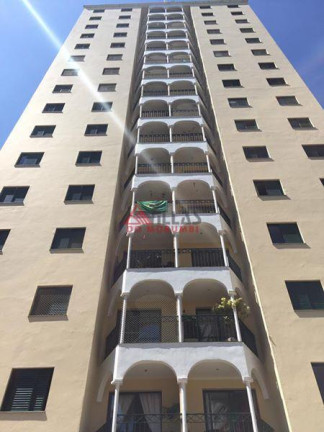 Imagem Apartamento com 2 Quartos à Venda, 75 m² em Vila Suzana - São Paulo