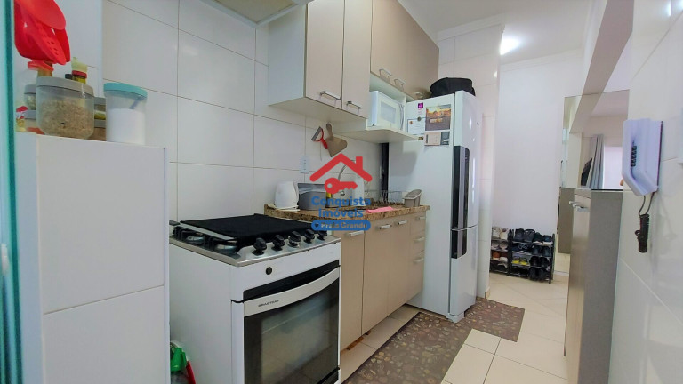 Imagem Apartamento com 2 Quartos à Venda, 55 m² em Guilhermina - Praia Grande Imagem Apartamento com 2 Quartos à Venda, 55 m² em Guilhermina - Praia Grande