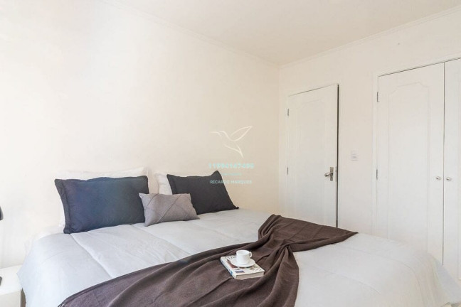Imagem Apartamento com 2 Quartos à Venda, 84 m² em Itaim Bibi - São Paulo Imagem Apartamento com 2 Quartos à Venda, 84 m² em Itaim Bibi - São Paulo