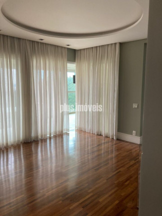 Imagem Apartamento com 4 Quartos à Venda, 207 m² em Panamby - São Paulo Imagem Apartamento com 4 Quartos à Venda, 207 m² em Panamby - São Paulo