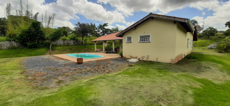 Imagem Imóvel com 4 Quartos à Venda, 250 m² em Jundiacanga - Araçoiaba Da Serra
