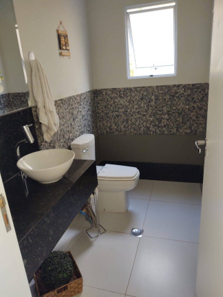 Imagem Casa com 3 Quartos à Venda, 360 m² em Swiss Park Campinas - Campinas Imagem Casa com 3 Quartos à Venda, 360 m² em Swiss Park Campinas - Campinas