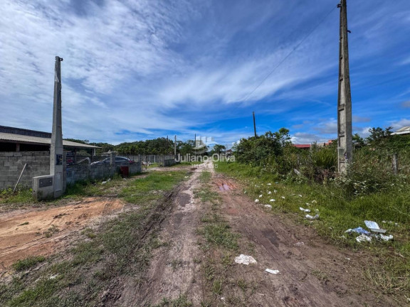 Imagem Terreno à Venda, 410 m² em Maresia - Itapoá Imagem Terreno à Venda, 410 m² em Maresia - Itapoá