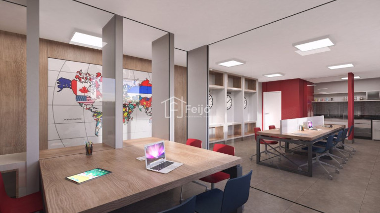 Imagem Sobrado com 2 Quartos à Venda, 87 m² em Aberta Dos Morros - Porto Alegre