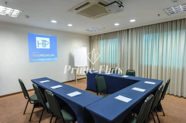 Imagem Apartamento com 1 Quarto à Venda, 37 m² em Centro - Osasco