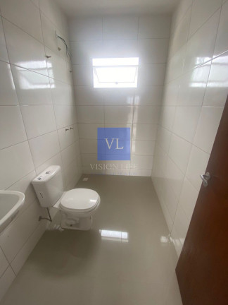 Imagem Casa com 3 Quartos à Venda, 132 m² em Cajuru - Curitiba