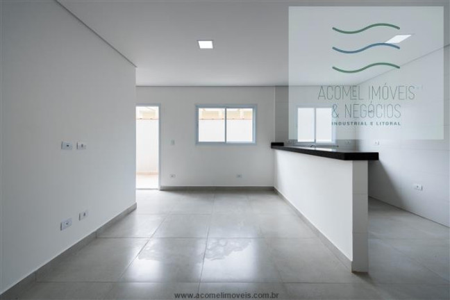 Imagem Casa com 2 Quartos à Venda, 70 m² em Pedreira - Mongagua