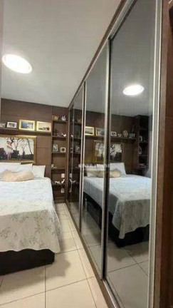 Imagem Apartamento com 3 Quartos à Venda, 94 m² em Jardim Aclimação - Cuiabá Imagem Apartamento com 3 Quartos à Venda, 94 m² em Jardim Aclimação - Cuiabá