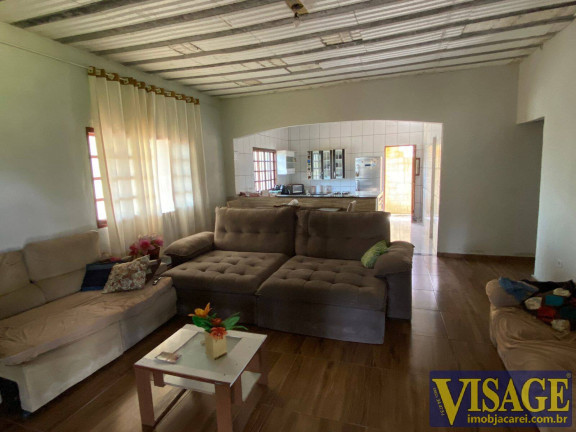 Imagem Chácara com 4 Quartos à Venda,  em Chácara Itapoã - Jacareí