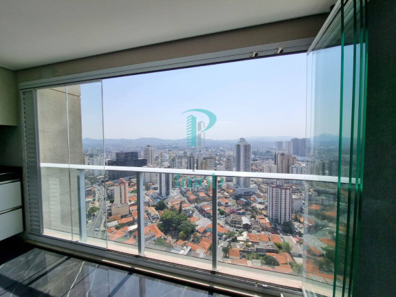 Imagem Apartamento com 2 Quartos à Venda, 72 m² em Bela Vista - Osasco