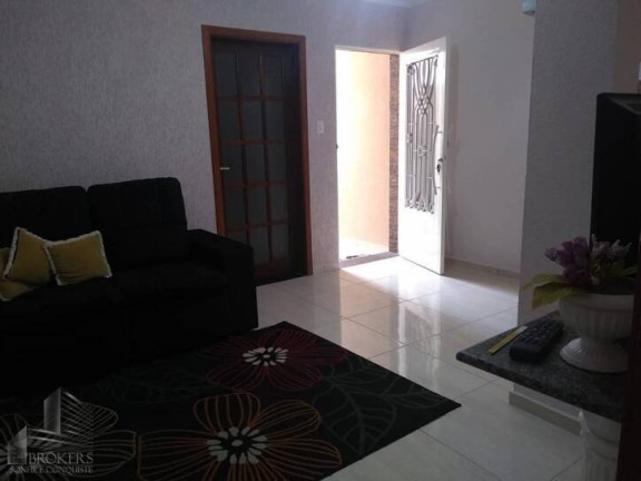 Imagem Casa com 2 Quartos à Venda, 115 m² em Bairro Da Chave - Votorantim Imagem Casa com 2 Quartos à Venda, 115 m² em Bairro Da Chave - Votorantim