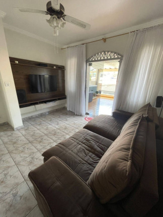 Imagem Sobrado com 3 Quartos à Venda, 193 m² em Jardim Santo Alberto - Santo André