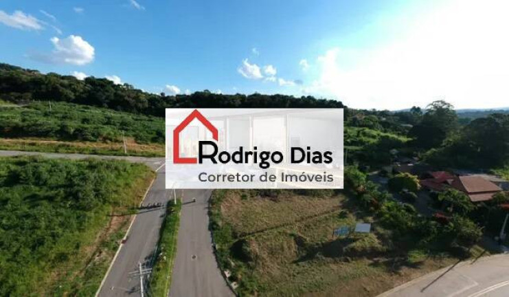 Imagem Terreno à Venda, 283 m² em Chácara Recreio Lagoa Dos Patos - Jundiaí Imagem Terreno à Venda, 283 m² em Chácara Recreio Lagoa Dos Patos - Jundiaí