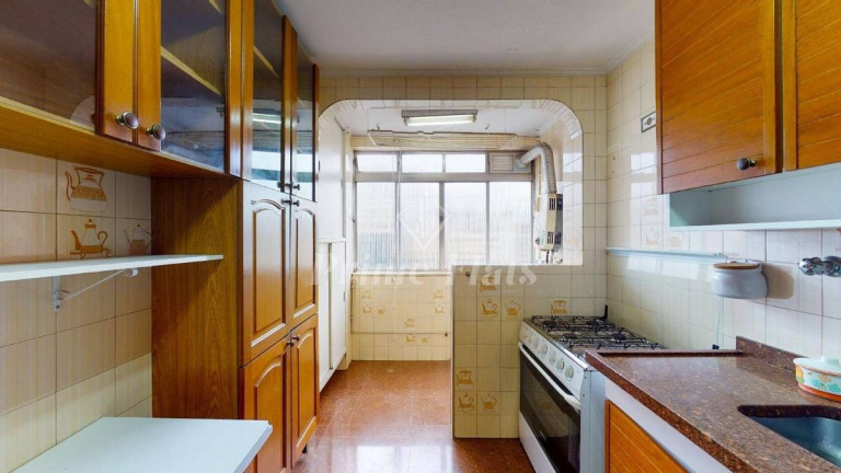 Imagem Apartamento com 2 Quartos à Venda, 55 m² em Itaim Bibi - São Paulo