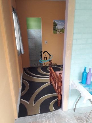 Imagem Casa com 1 Quarto à Venda, 23 m² em Balneario Gaivotas - Matinhos