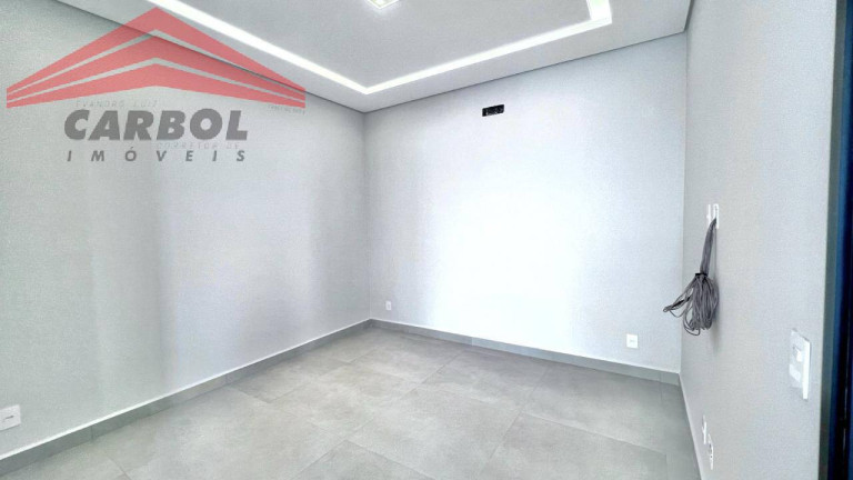 Imagem Casa de Condomínio com 3 Quartos à Venda, 540 m² em Medeiros - Jundiaí