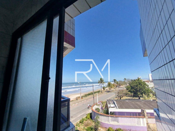 Imagem Apartamento com 2 Quartos à Venda, 75 m² em Agenor De Campos - Mongaguá