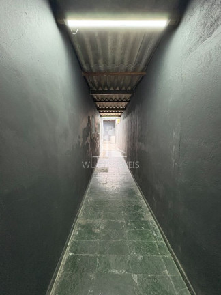 Imagem Sobrado com 3 Quartos à Venda, 160 m² em Cidade Nova Jacareí - Jacareí