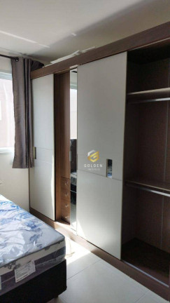 Imagem Apartamento com 2 Quartos à Venda, 50 m² em Porto Belo - Porto Belo