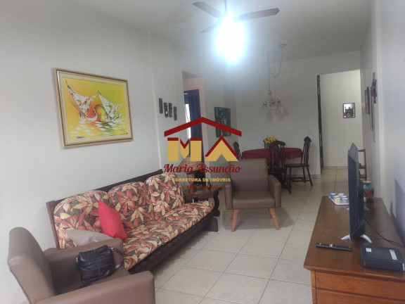Imagem Apartamento com 3 Quartos para Temporada, 90 m² em Centro - Cabo Frio