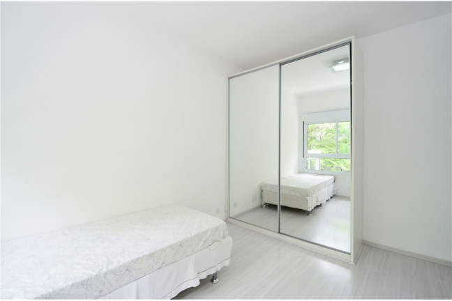 Imagem Apartamento com 2 Quartos à Venda, 132 m² em Vila Andrade - São Paulo