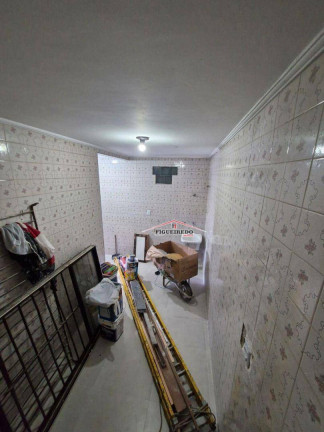 Imagem Casa com 2 Quartos à Venda, 140 m² em Canto Do Forte - Praia Grande