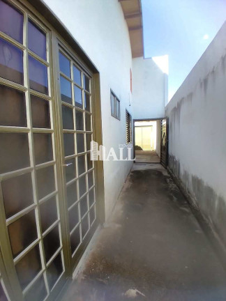 Imagem Casa com 2 Quartos à Venda, 118 m² em Residencial Santa Regina - São José Do Rio Preto Imagem Casa com 2 Quartos à Venda, 118 m² em Residencial Santa Regina - São José Do Rio Preto