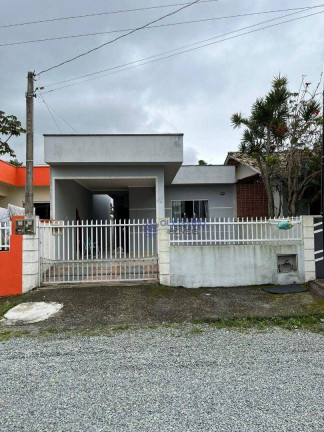 Imagem Casa com 2 Quartos à Venda, 67 m² em Centro - Penha
